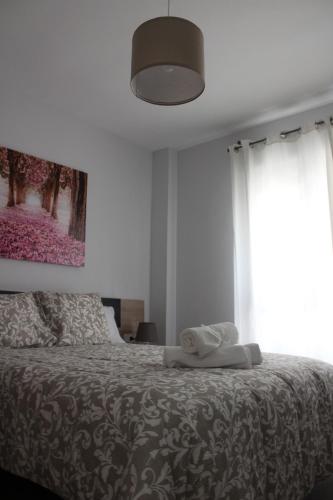 INCREIBLE APARTAMENTO CENTRO GRANADA ALHAMBRA, Granada (fotografie 2)