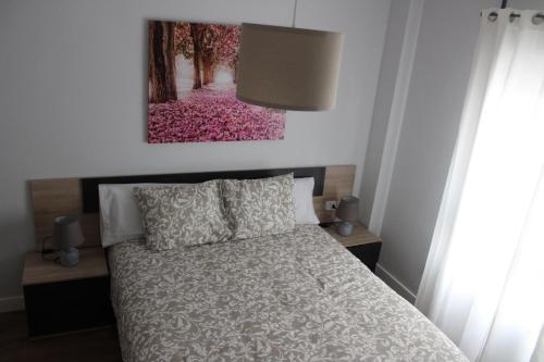 INCREIBLE APARTAMENTO CENTRO GRANADA ALHAMBRA, Granada (fotografie 5)