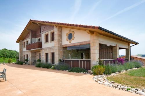 Olivi1948 - Boutique Guest House - Usúrbil