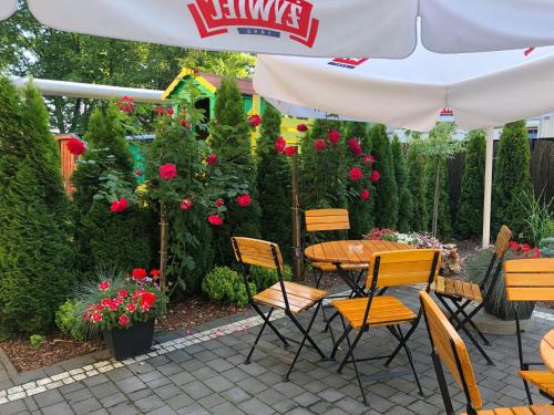 Hotel Dąbrowski Hotel Dąbrowski