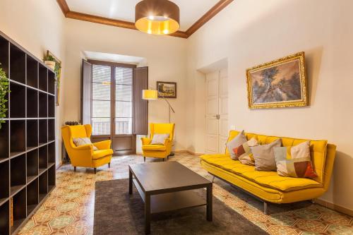 Apartament Merlot - Apartment - Vilafranca del Penedès