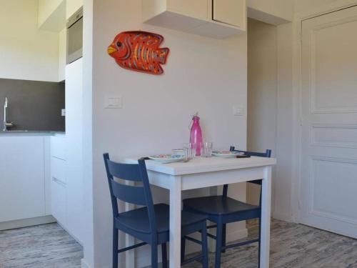 Appartement Sainte-Maxime 1 pièce 2 personnes - FR-1-226-299 - image 8