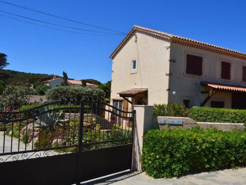 Appartement Sainte-Maxime 1 pièce 2 personnes - FR-1-226-299 - main image