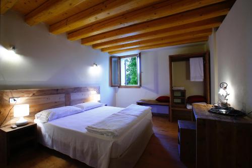 Asolo Norah's Hill Agri Rooms