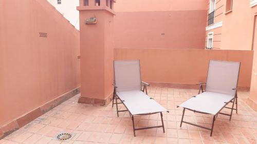 Del parque flats malagueta beach - image 10