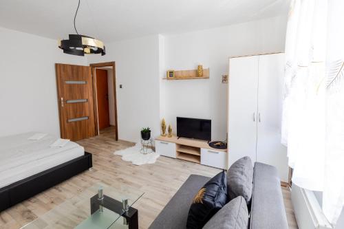 Gold Vision Apartment 1