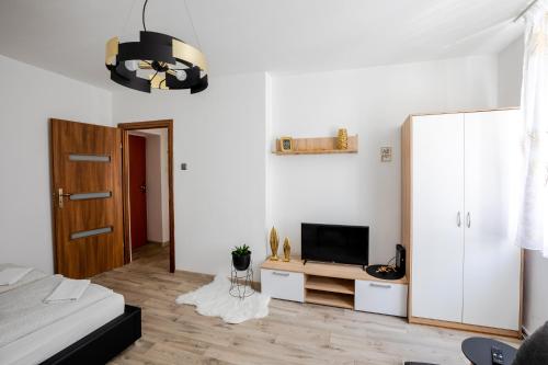 Gold Vision Apartment