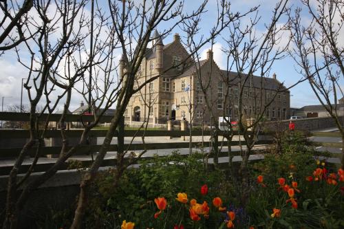 附近景點, Islesburgh House Hostel in 勒威克