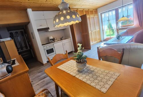 Ferienwohnung Lübbers - Apartment - Reit im Winkl