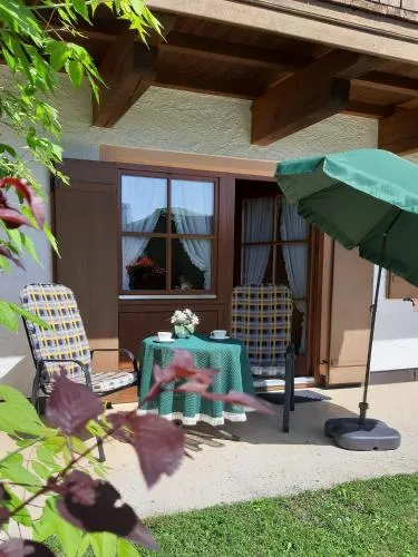 Ferienwohnung Lübbers in Reit im Winkl, Deutschland