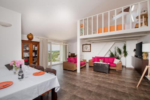 VILLA STEFANIJA small Boutique hotel&restaurant in บาร์บัน