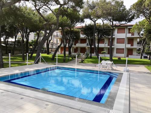 One-Bedroom Apartment room in Park Residence 2 - Home Immobiliare Jesolo