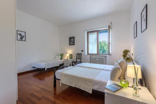  GuestHost - Prospettiva Corso Giovecca apartment in Ferrara