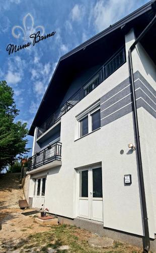Mirna Bosna