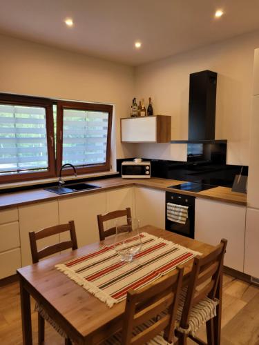 Apartamenty Cichosza in Žilmala