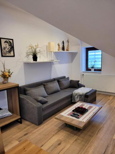 Apartamenty Cichosza in Žilmala