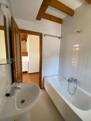 CASA RURAL ECOTURISMO COBIJON gîte à louer Duña