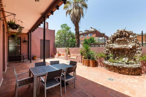 Apartament Xarello - Apartment - Vilafranca del Penedès