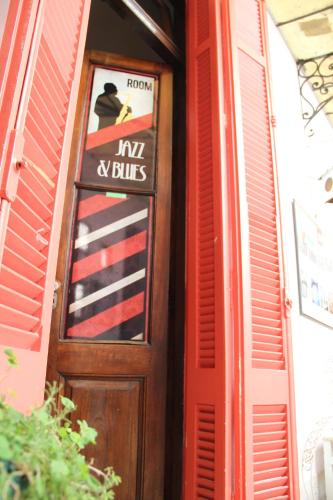 Play Hostel Soho, Buenos Aires (foto 3)