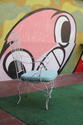 Play Hostel Soho, Buenos Aires (foto 6)