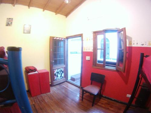 Play Hostel Soho, Buenos Aires (foto 7)