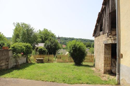 La Maison de Fernande