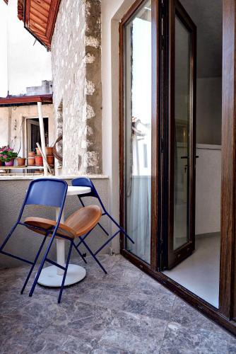 Terraza/balcón, Bono Hotel Old Town in Marmaris