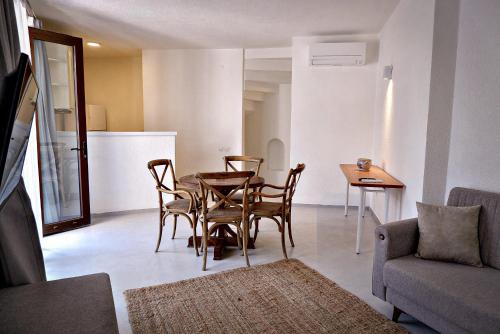 Instalaciones, Bono Hotel Old Town in Marmaris