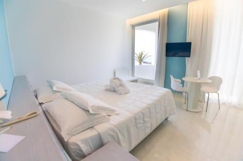 Grand Hotel Costa Brada - main image