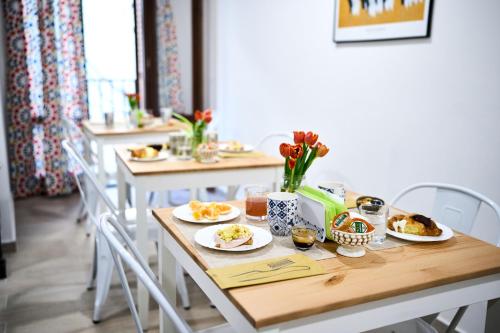 Mercede Rooms 3