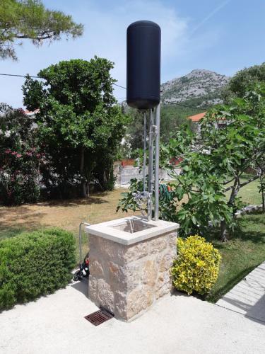  Apartments & Rooms Luka in Starigrad-Paklenica