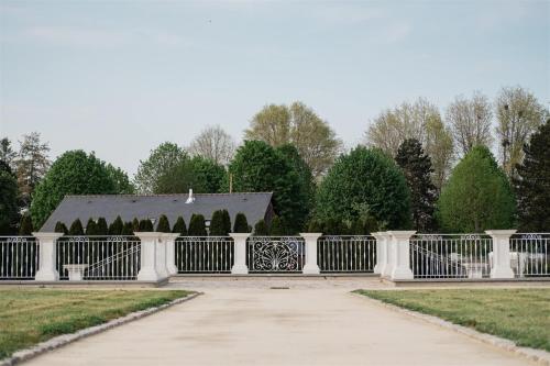 Domaine Les Jardins dArsene