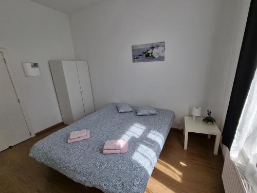  Beautiful Modern Apartment in Brüssel