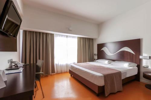 Accommodation in Torre del Greco