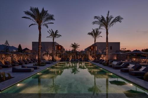 Theros All Suite Hotel - Adults Only - image 2
