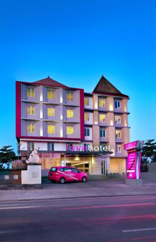 hotel photo