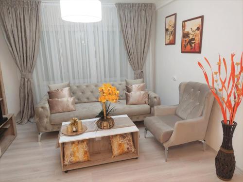 City Lux Apartments, Skopje