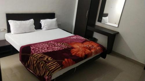 Economy Double Room room in SG International