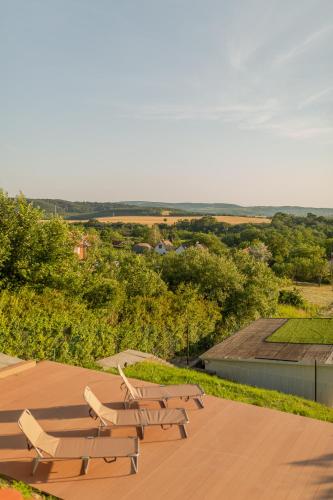 Villa Kőhegy Zamárdi By BLTN