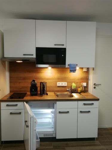21a Comfortable Studio, Taufkirchen (photo 8)