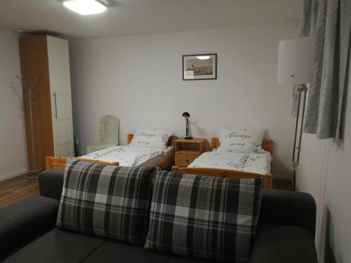 21a Comfortable Studio, Taufkirchen (photo 7)