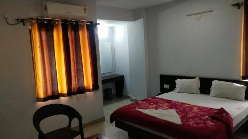 Deluxe Room image 1