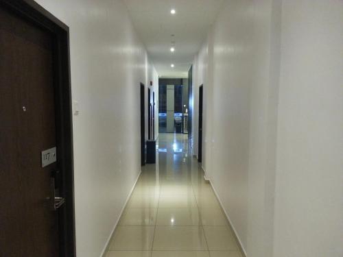 Vybavení, AST Hotel in Alor Setar