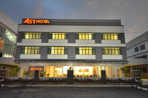 AST Hotel