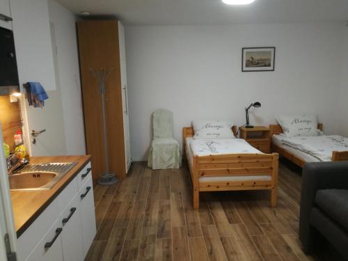 21a Comfortable Studio, Taufkirchen (photo 5)