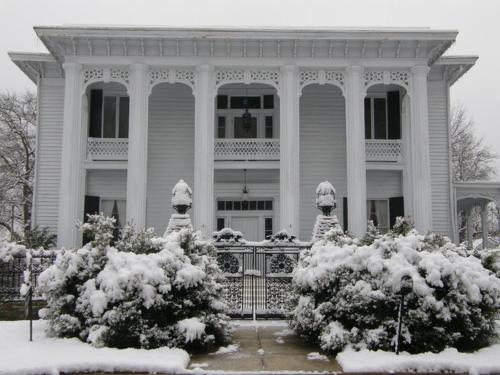 Shadowlawn Bed and Breakfast - 숙소 외관