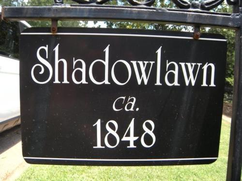 Shadowlawn Bed and Breakfast image 33
