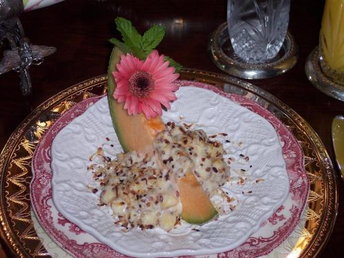 Shadowlawn Bed and Breakfast - 식음료(F&B)