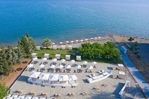 Eretria Hotel & Spa Resort - Eretria