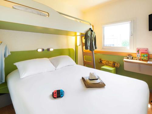 ibis budget Clermont Ferrand Sud